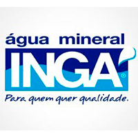 Ingá Água Mineral