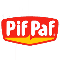 pif paf Alimentos