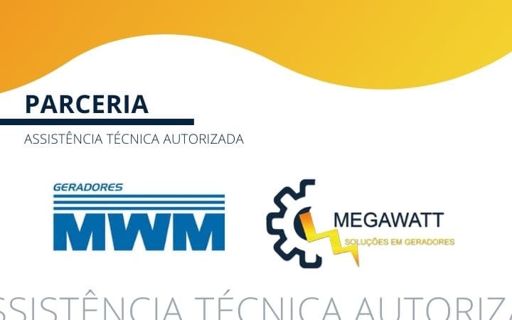 Assistência Técnica Autorizada – MWM Geradores