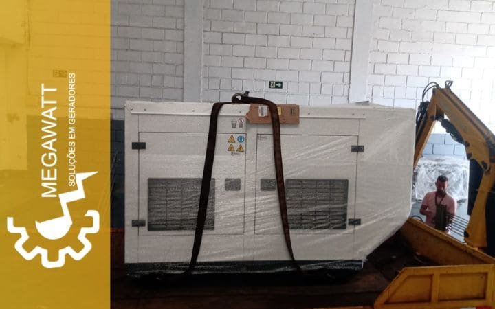Precisa de um gerador? Saiba como locar o equipamento ideal para suas necessidades!